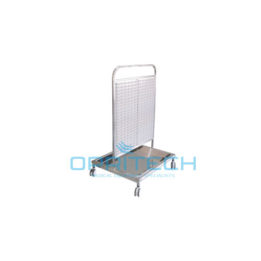 Theatre Accessory Trolley, Double Width