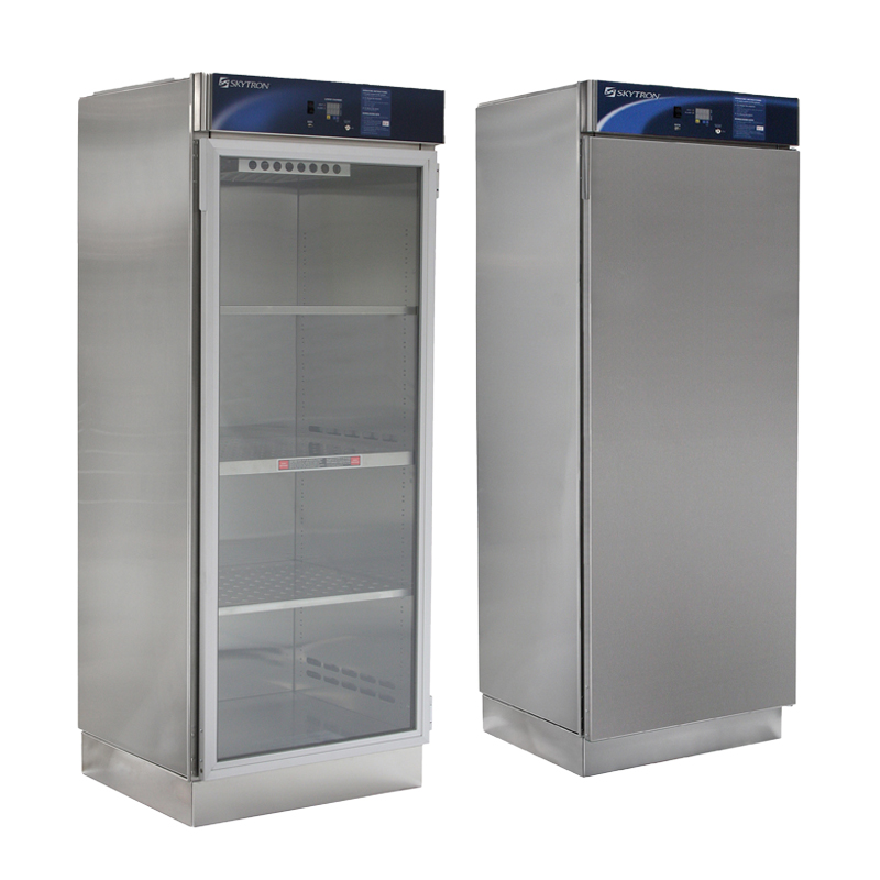 Warming Cabinet, 1 Compartment, 598 Litre (1892H x 762W x 673mmD) Glass Door USB