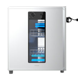 UV-C Disinfection Cabinet