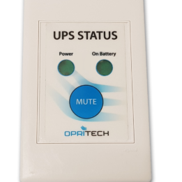 UPS Status Indicator Set
