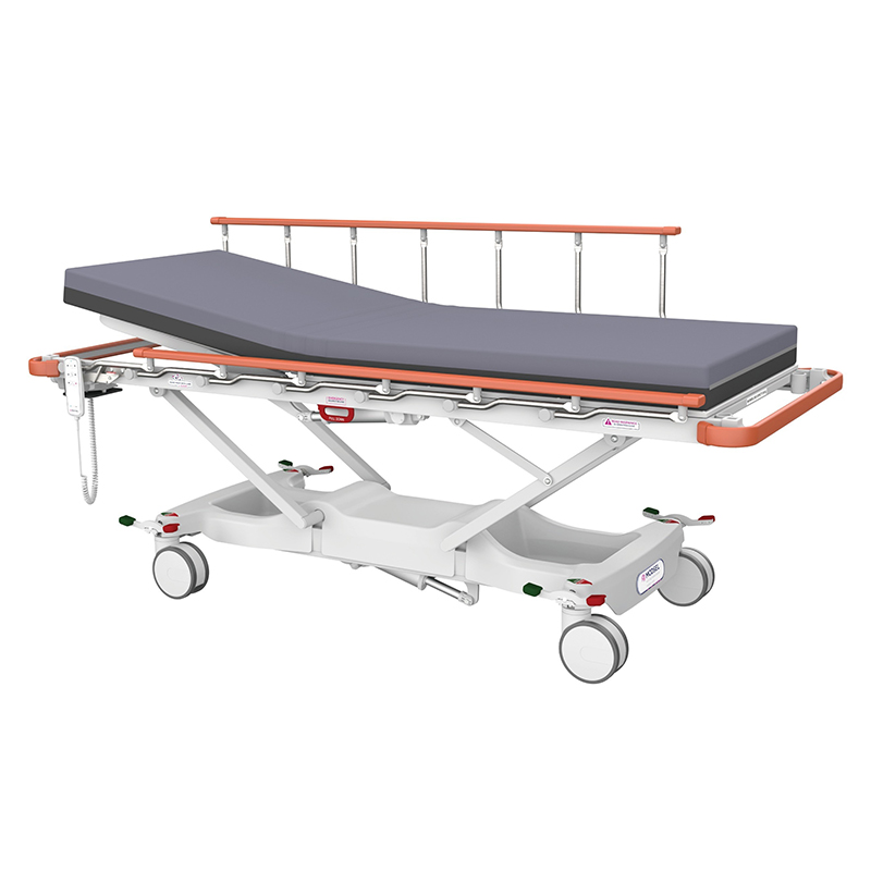 Contour Portare Trolley  (Excludes mattress & IV Pole)