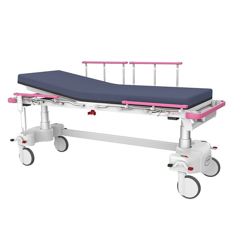Contour Endo-X (Electric with Hydraulic Backrest) (excludes Mattress & IV Pole)