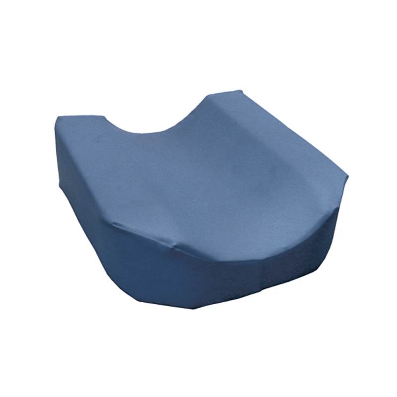 Scalloped Cushion (supplied std)